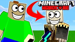 Minecraft Hardcore With SpyCakes [upl. by Esteban899]