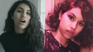 Alessia Cara  My Favorite Songs [upl. by Benisch]