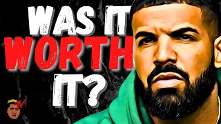 HOW DRAKE WILL WIN THIS BEEF and how Kendrick destroyed him in the process [upl. by Carlye]