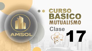 Curso básico de Mutualismo  Clase 17 EL MUTUALISMO RESPECTO A LA BANCA [upl. by Sulokcin]