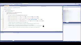 BricsCADs SendStringToExecute method explained by example [upl. by Aynna61]