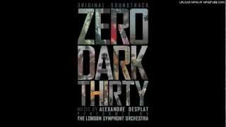 Zero Dark Thirty Soundtrack  09  Preparation For Attack [upl. by Sorgalim]