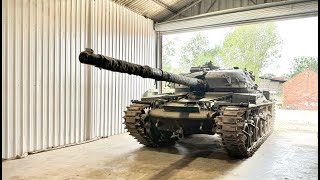 THIS TANK COST LESS THAN £20000 [upl. by Donahoe]