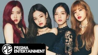 BLACKPINK  Outta Sight MV [upl. by Rozamond]