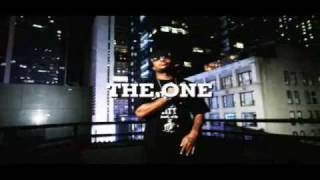 Slaughterhouse  The One Official Video With Lyrics [upl. by Peadar748]