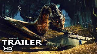 NEW MOVIE TRAILERS 2022 Official 8 [upl. by Delisle]