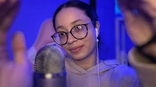 ASMR  CUPPING YOU  SLOW AND VERY VERY CLICKY [upl. by Hairaza]