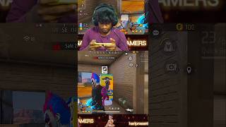 YAARA IVAN NADUVULE JOKER 😆 narikootamgamerstamilshortsfreefiremax [upl. by Radke811]