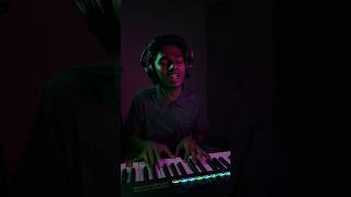 Padidum sthothram njan  Malayalam Cover Song Blesson [upl. by Nabi]