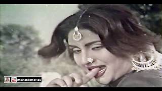 MAIN AAMB CHUPAN LAYI GAYI Hit  NOOR JEHAN  ANJUMAN  PAKISTANI FILM MAZDOOR [upl. by Balling]