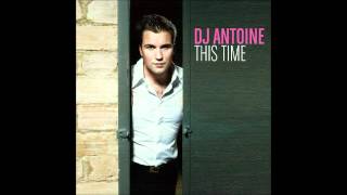 Dj Antoine  This time Klaas Remix Edit [upl. by Parnas139]