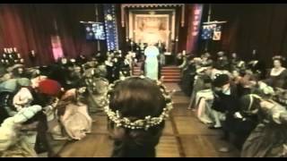 Ever After A Cinderella Story Trailer 1998 [upl. by Nylorac]