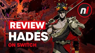 Hades Nintendo Switch Review  Is It Worth It [upl. by Dominga259]