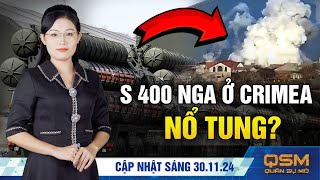 Kinh hoàng Nga lần đầu tổn thất vượt 2000 quân 1 ngày tấn công liều mạng phàn nàn vũ khí Bắc Hàn [upl. by Tatianas257]