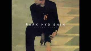 박효신 Park Hyo Shin  먼곳에서 Far Away [upl. by Toombs]