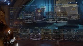 Arca plasmor build [upl. by Akzseinga]