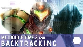 Level Head  Metroid Prime 2 and Backtracking [upl. by Ellwood]