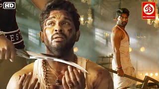 Allu Arjun HD New Released Full Hindi Dubbed Film  Telugu Hindi Dubbed Main Hoon Lucky The Racer [upl. by Lemahs]