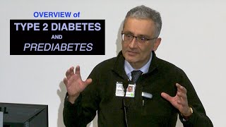 Overview of Type 2 Diabetes and Prediabetes [upl. by Khalin]