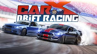 CarX Drift Racing Online  Сhill carx carxdriftracing2 carxstreet [upl. by Adnwahsat451]