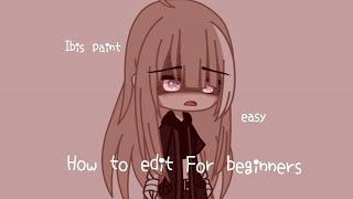 How to edit like Siv Ing GkbpRead desc [upl. by Anatnas]