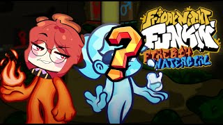 FNF VS Fireboy amp Watergirl REVISITED [upl. by Armstrong]