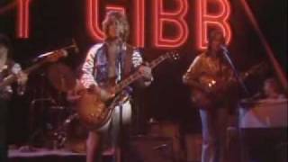 Andy Gibb  I Just Want To Be Your Everything Live 1977 [upl. by Arakihc874]