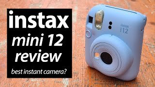 Instax Mini 11 the lightweight polaroid Camera [upl. by Akierdna]