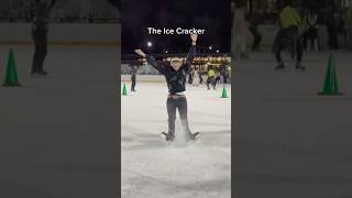 The Most ANNOYING Skater On Ice [upl. by Helga439]