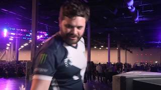 EVO 2018  Hungrybox Vs Zain Marth Melee Top 12 [upl. by Auqenat]