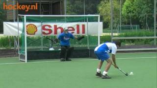 Finale Nationale Shell Strafbalcompetitie Super vet [upl. by Bili116]