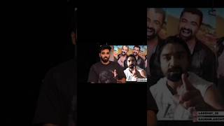 Lakshay or Archit ne kar diya ajaz khan ko roast elvish yadav roast video elvishyadav shorts [upl. by Pevzner]