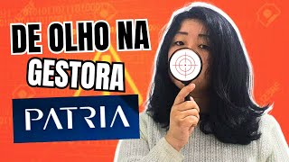 HGRU11  DE OLHO NA NOVA GESTORA [upl. by Ineslta]