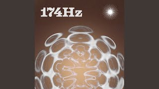 174 Hz Serotonin Release  Solfeggio Frequencies [upl. by Araj]