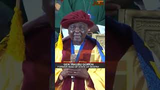 METHODIST CHURCH CELEBRATES 40 YEARS IN ABUJA PART 2 news shortnews newsupdate ntanews [upl. by Llerud]