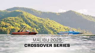 2025 Malibu Crossover Series  20 VTX and 21 LX  Truth On The Water™ [upl. by Akcirahs]