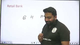 TYPES OF BANKS CLASS 1 BY ABHIJEET MISHRA SIR [upl. by Cassy]