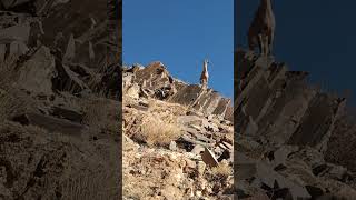 ibex mountains deer zanskar ladakh [upl. by Nivlag]