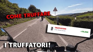 Ho TRUFFATO un TRUFFATORE  Vi racconto la mia ESPERIENZA [upl. by Sivra85]