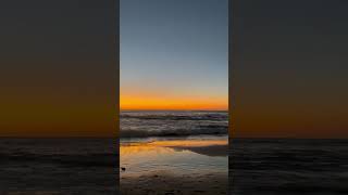 La Jolla San Diego shorts sunset beach [upl. by Salem762]