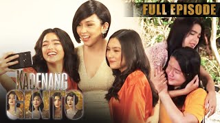 Kadenang Ginto  Finale Episode  February 7 2020 With Eng Subs [upl. by Leciram]