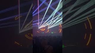 Deborah De Luca Fairground Festival technofest trending techno viralvideo rave technorave fyp [upl. by Dulce]