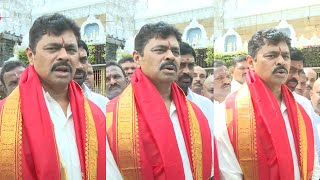 MP CM RAMESH COMMENTS ON Pawan Kalyan  TDP SLMAS YS JAGAN  Ambati Rambabu  TeluguPoliticsHD [upl. by Ecnarrot]