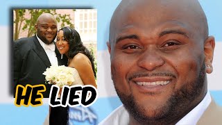 At 45 Ruben Studdard FINALLY Admits What We All Suspected All Along [upl. by Yleme]