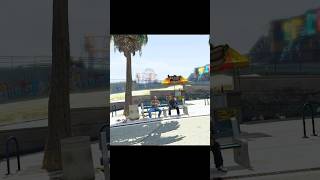 HOTEL ASSASSINATION 🏨  GRAND THEFT AUTO 5  gta5 gaming shorts [upl. by Netsoj]