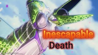 DBX2 Festival Cell is INESCAPABLE death [upl. by Htrowslle227]