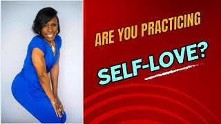 Are You Practicing SelfLove or SelfAbuse [upl. by Aehcim]