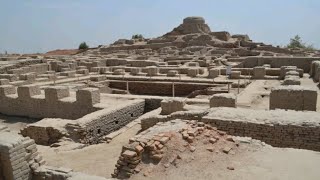 indus valley civilization  harappa shabhyta  mohanji daro  BANAWALI SITE [upl. by Mateusz]