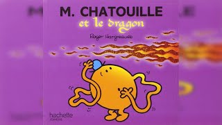 MONSIEUR CHATOUILLE ET LE DRAGON [upl. by Tali]