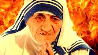 La Madre Teresa de Calcuta Todo menos una santa  Helado Culto [upl. by Julieta]